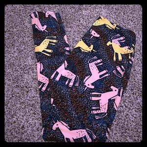 Unicorn Leggings